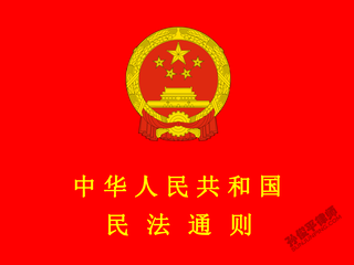 中华人民共和国民法通则（2009最新修正）