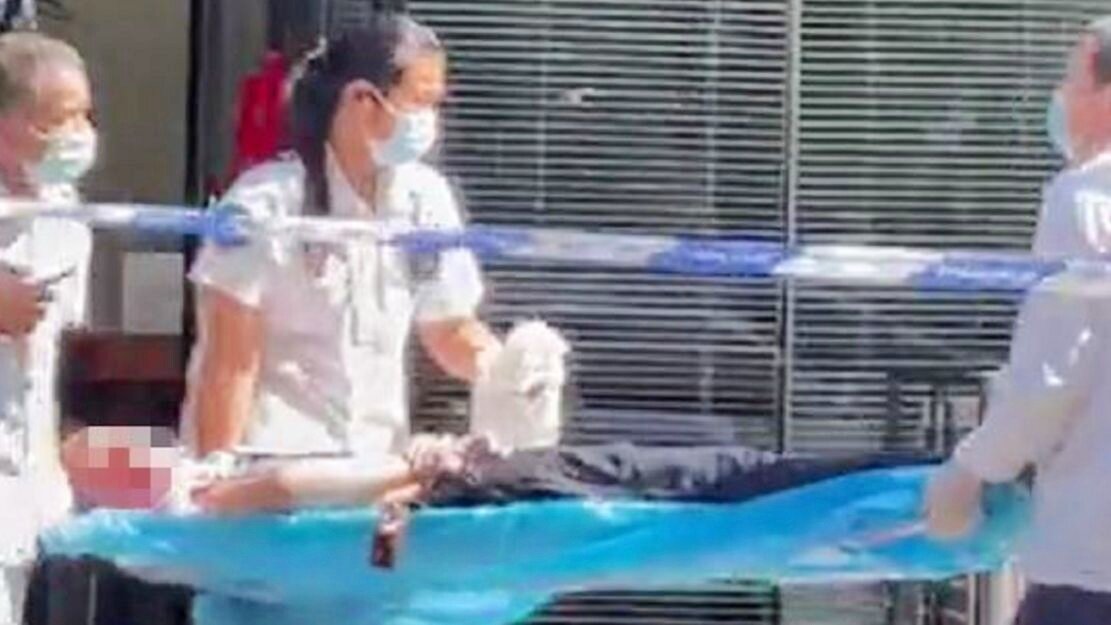 武汉遭枪击遇害律师：他很有正义感，人也很好，有时免费提供咨询