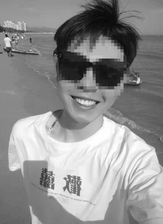寻亲少年刘学州留7千字遗书自杀身亡，尚有多个法律问题待解