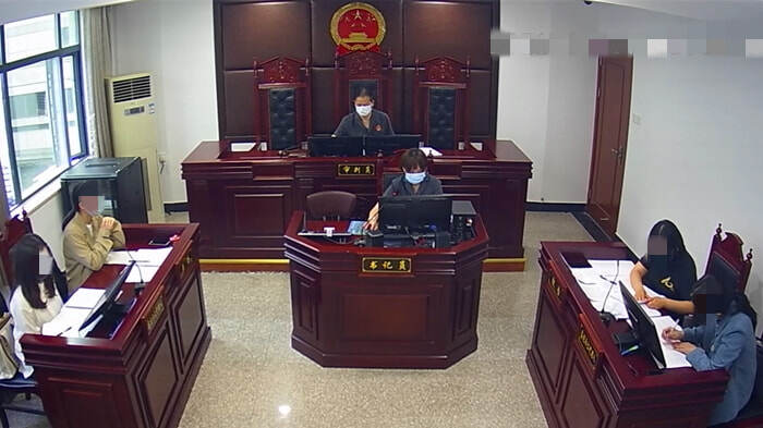 杭州女子怀孕月薪少1万被辞退 法院：用人单位赔钱