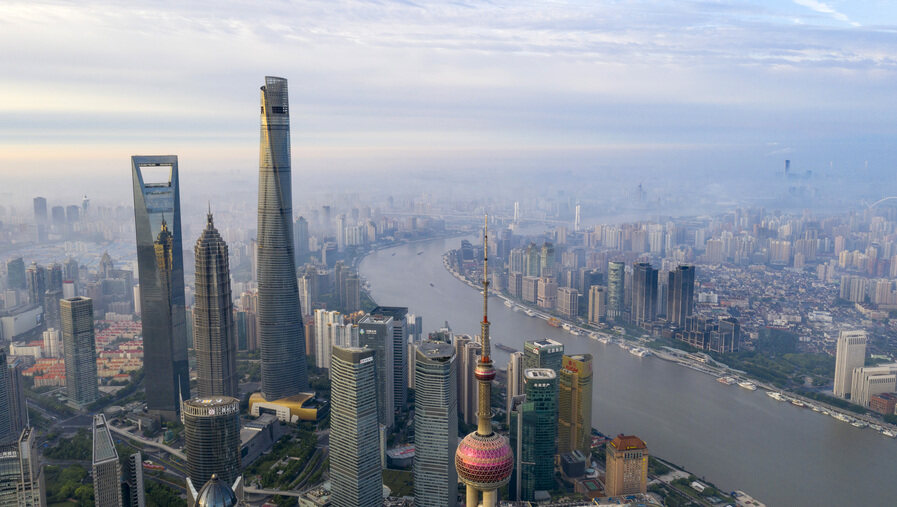 上海全市性封控还会持续多久?就上海市民关心的问题相关部门答问