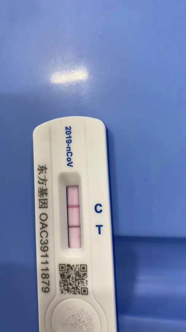 核酸阴性的我,在临港方舱医院住了12天 | 魔都战疫口述实录