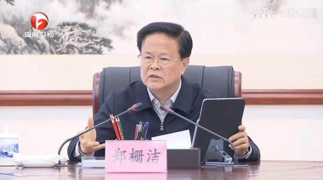 “发现一起严肃处理一起”!省委书记部署的背后,有深意