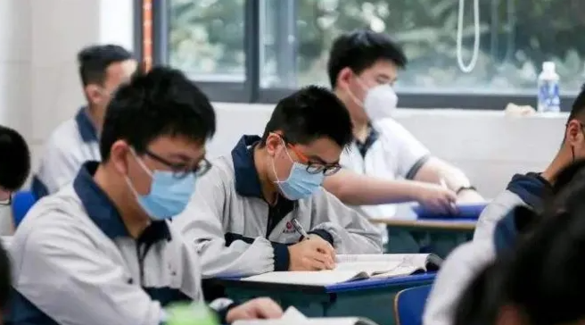 为何延期举行?设置几类考点?天津市教育招生考试院回应春季高考延期热点问题
